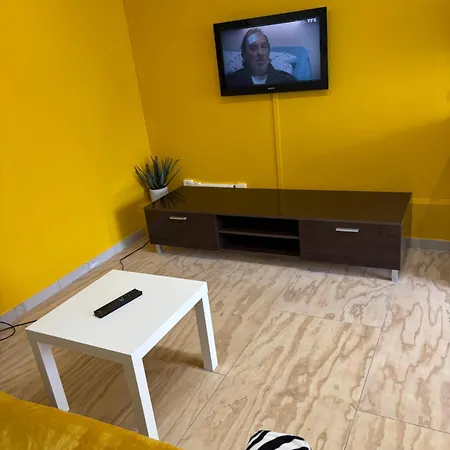 Piscine Parking Канны